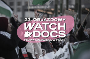 Koncert nawiązujący do instalacji dźwiękowej Sumud Rafała Kołackiego