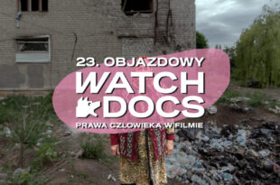 Wernisaż wystawy „Przedśmiertne Portrety Mieszkańców Wojny Rosyjsko-Ukraińskiej” oraz spotkanie z Sebastianem Płocharskim