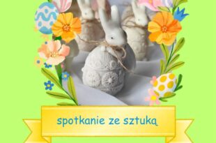 Wielkanocne warsztaty