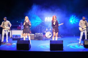 ABBA Classic