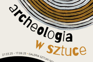 Archeologia w sztuce