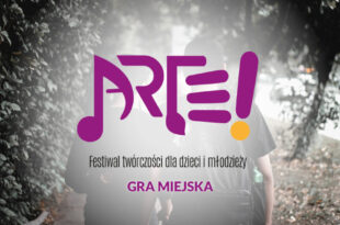 ARTE! Festiwal Twórczości dla Dzieci i Młodzieży | Gra Miejska na Podgórzu