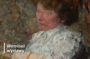 Wernisaż wystawy czasowej Olga Boznańska i jej czas