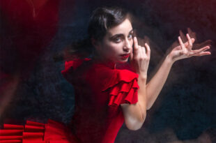 CARMEN - balet