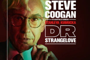 Dr Strangelove | NT Live