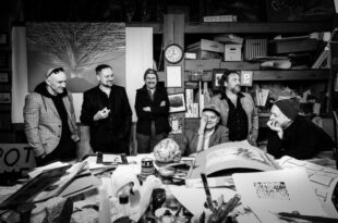 Contemporary Noise Sextet | Jazzowe Odsłony Świata