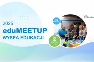 eduMEETUP Wyspa Edukacji