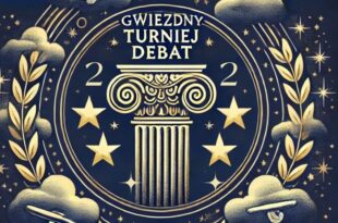 Gwiezdny Turniej Debat (brak miejsc)
