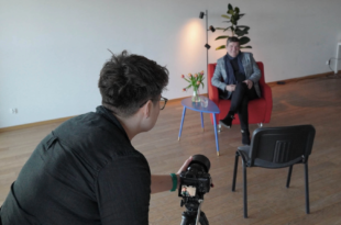 Premiera filmu dokumentalnego oraz spotkanie z reżyserką Ewą Ślusarczyk