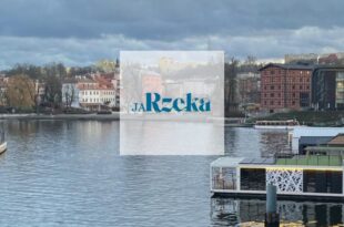 Ja, rzeka