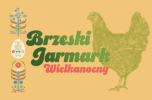 Brzeski Jarmark Wielkanocny - dzień I