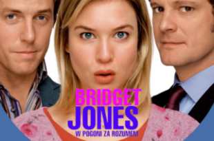 Kino wspomnień: Bridget Jones II