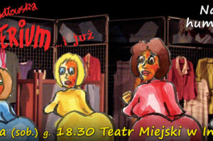 Klimakterium... i już