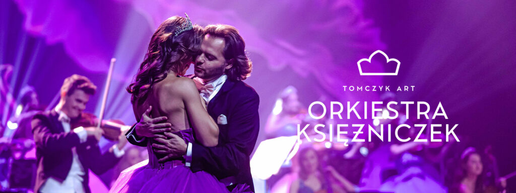 Orkiestra Księżniczek