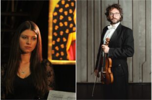 Recital papieski