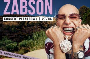 ŻABSON