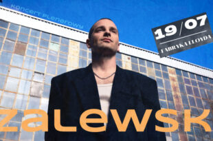 ZALEWSKI