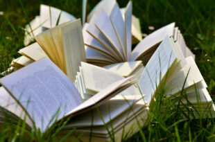 Warsztaty literackie dla młodzieży