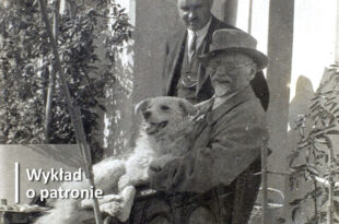Wyczółkowski i Pieniążek – historia przyjaźni artystów
