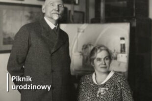 Piknik Leona i Franciszki