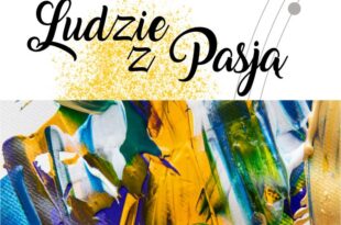 Ludzie z Pasją - wernisaż wystawy sekcji artystycznej