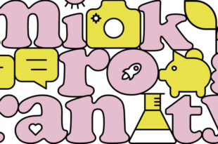 Mikrogranty młodzieżowe – spotkanie informacyjne