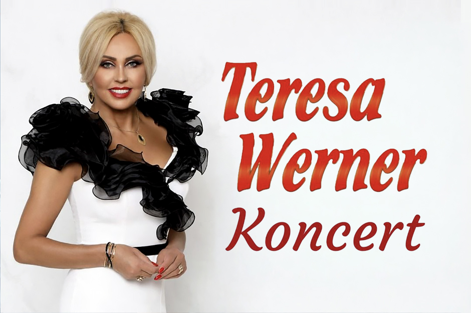 Koncert Teresy Werner
