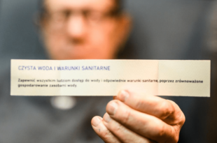 Obrazy Zmiany: Bydgoscy Artyści Wobec Wyzwań Agendy 2030 | wernisaż wystawy