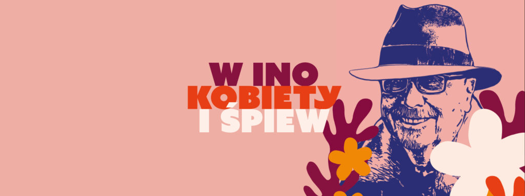 W Ino KOBIETY I ŚPIEW - 2025