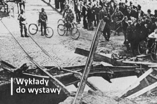 Losy Bydgoszczan podczas II wojny światowej