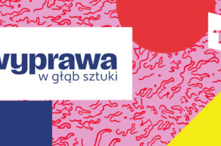 Wyprawa w głąb sztuki / marzec