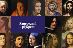 Zauroczeni Pięknem: Zachwycić, olśnić i poruszyć. Różne oblicza sztuki baroku