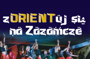 zORIENTuj się Na Zazamcze