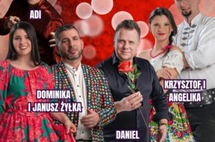 Śląska Gala z okazji Dnia Matki