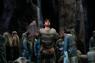 MACBETH - XXXI BFO