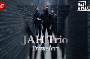 JAH Trio - Travelers