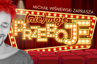 Michał Wiśniewski Akustycznie V czyli (nie)Moje Przeboje