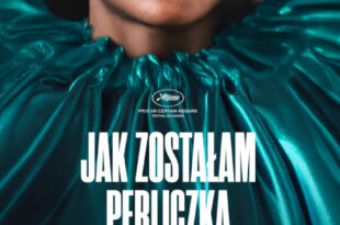 Jak zostałam perliczką