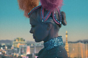 The Last Showgirl