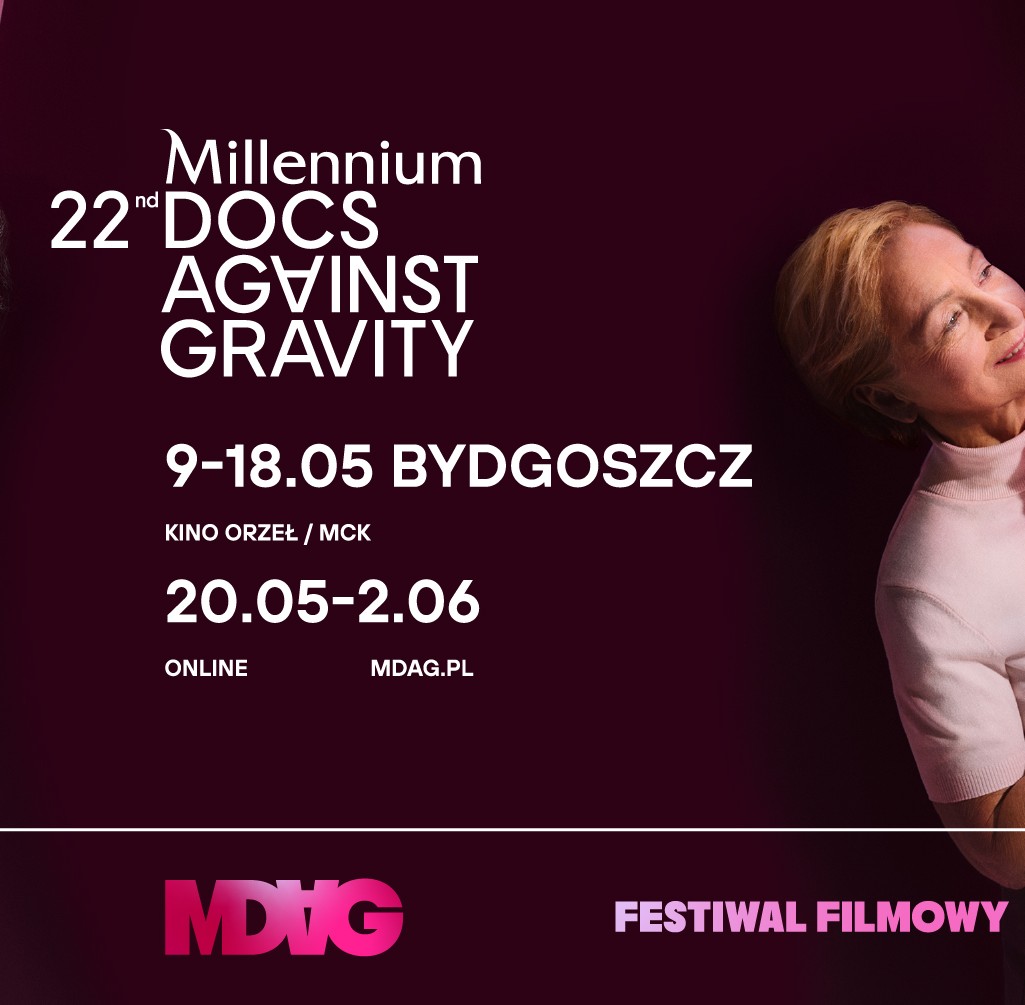 22. Docs Against Gravity: Maria Callas Monica Bellucci: Spotkanie
