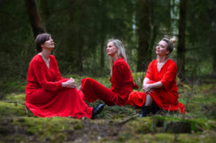 Koncert zespołu SVAHY (w ramach Międzynarodowej Konferencji Naukowej „Folkloryzm Muzyczny”)