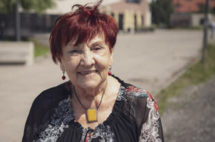 Benefis z okazji 90. urodzin Teresy Wądzińskiej-Szpecht