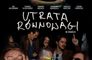 Utrata równowagi
