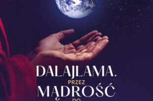 Dalajlama. Przez mądrość do szczęścia