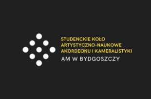 Akordeon w Ostromecku – koncert studentów klasy akordeonu Akademii Muzycznej w Bydgoszczy