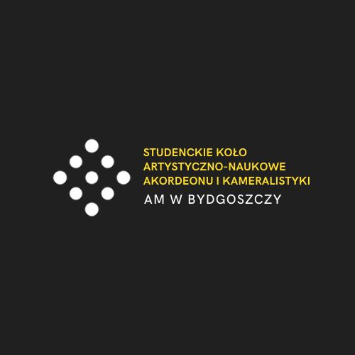 Akordeon w Ostromecku – koncert studentów klasy akordeonu Akademii Muzycznej w Bydgoszczy