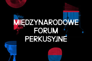 Drums Fusion: Międzynarodowe Forum Perkusyjne – warsztaty/koncert