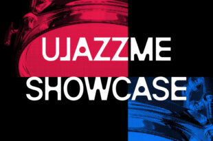 Drums Fusion: UJAZZME SHOWCASE