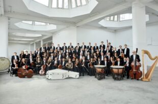 32. Festiwal Muzyki i Sztuki Krajów Bałtyckich PROBALTICA
