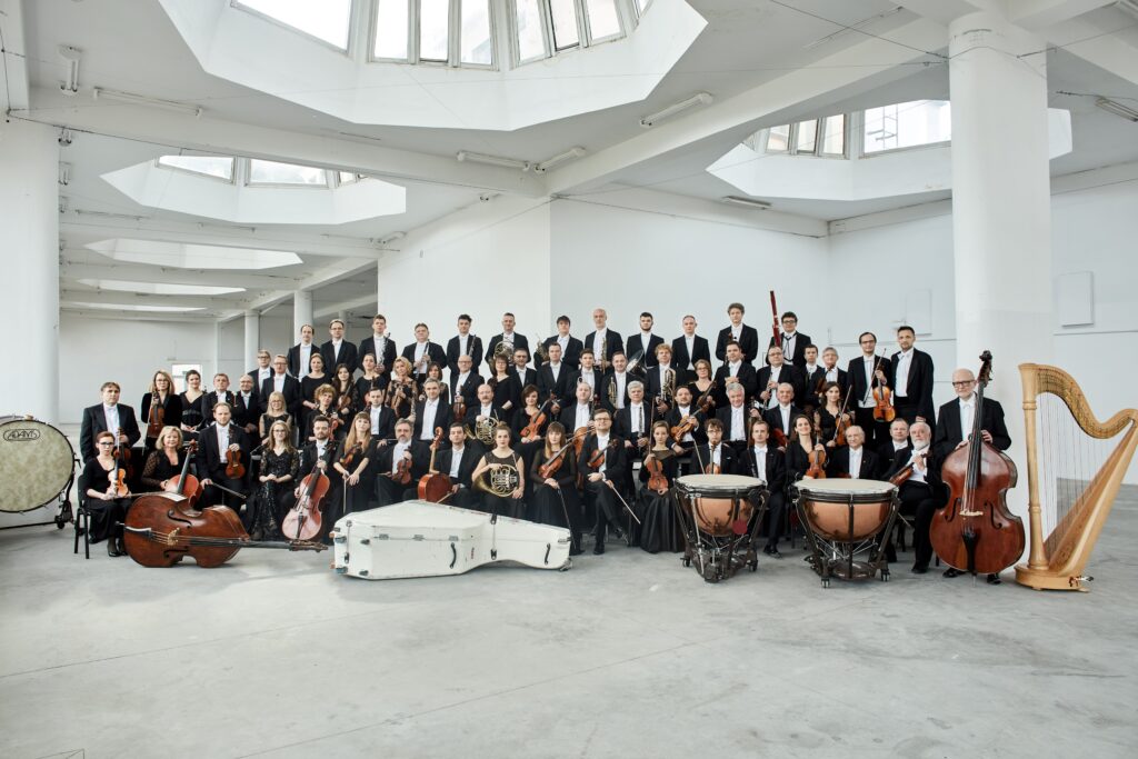 32. Festiwal Muzyki i Sztuki Krajów Bałtyckich PROBALTICA